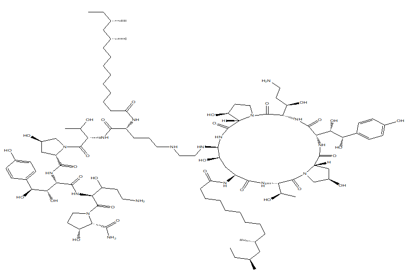 CASPOFUNGIN DIMER 2